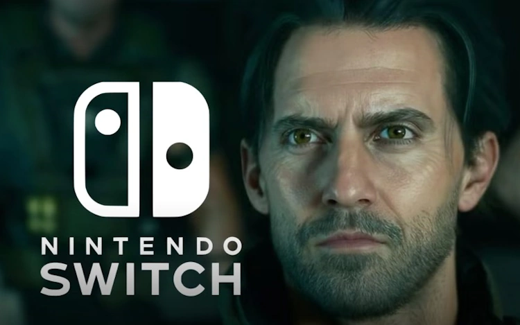 Call of Duty auf der Switch: Release könnte näher sein als gedacht